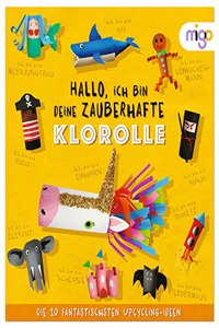 Stanford:Hallo, ich bin deine zauberhaf