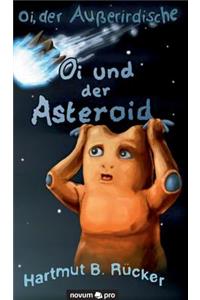 Oi, der Außerirdische