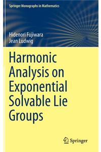 Harmonic Analysis on Exponential Solvable Lie Groups