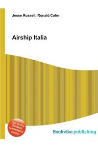 Airship Italia