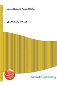 Airship Italia