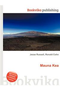 Mauna Kea