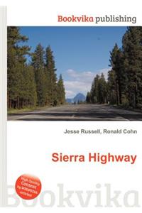 Sierra Highway