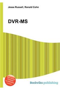 Dvr-MS