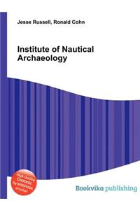 Institute of Nautical Archaeology