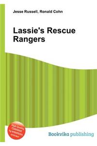 Lassie's Rescue Rangers