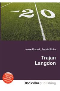 Trajan Langdon