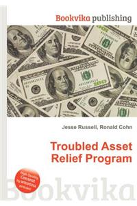 Troubled Asset Relief Program