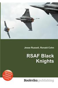 Rsaf Black Knights