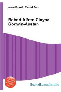 Robert Alfred Cloyne Godwin-Austen