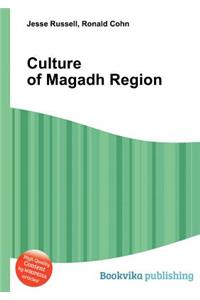 Culture of Magadh Region