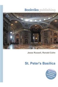 St. Peter's Basilica