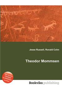 Theodor Mommsen