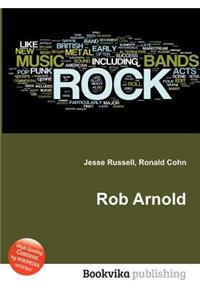 Rob Arnold