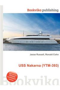 USS Nakarna (Ytm-393)