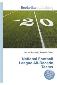 National Football League All-Decade Teams