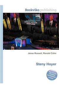 Steny Hoyer