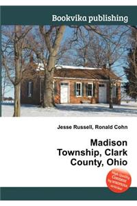 Madison Township, Clark County, Ohio
