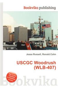 Uscgc Woodrush (Wlb-407)