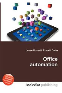 Office Automation