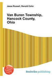 Van Buren Township, Hancock County, Ohio