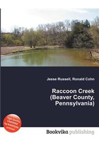 Raccoon Creek (Beaver County, Pennsylvania)