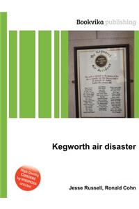 Kegworth Air Disaster