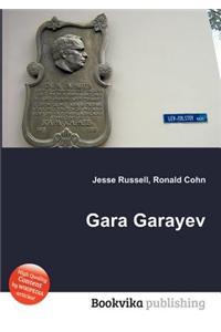 Gara Garayev