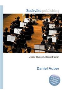 Daniel Auber