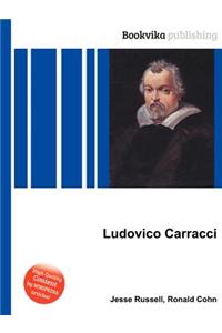 Ludovico Carracci