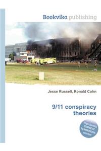 9/11 Conspiracy Theories