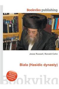 Biala (Hasidic Dynasty)