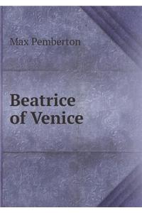 Beatrice of Venice