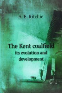 Kent coalfield