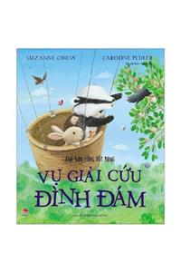 When You Need a Friend - Badger and the Great Rescue