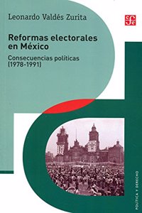 Reformas Electorales En Mexico