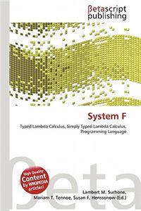 System F