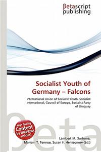 Socialist Youth of Germany - Falcons