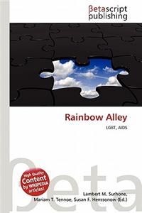 Rainbow Alley