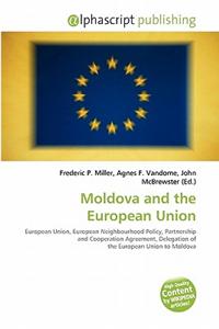 Moldova and the European Union