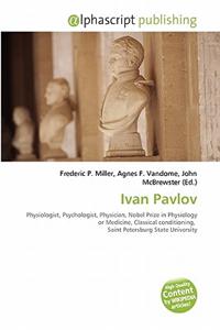 Ivan Pavlov