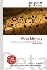 Video Memory