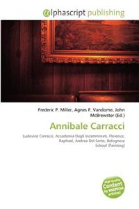 Annibale Carracci