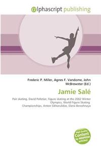 Jamie Sale