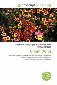 Chom Dong
