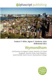 Wymondham