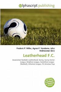 Leatherhead F.C.
