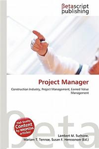 Project Manager