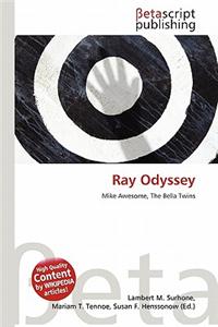 Ray Odyssey