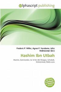 Hashim Ibn Utbah